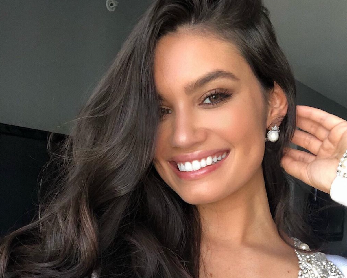 Anne de Paula Says She and Joel Embiid Are 'Made for Each Other