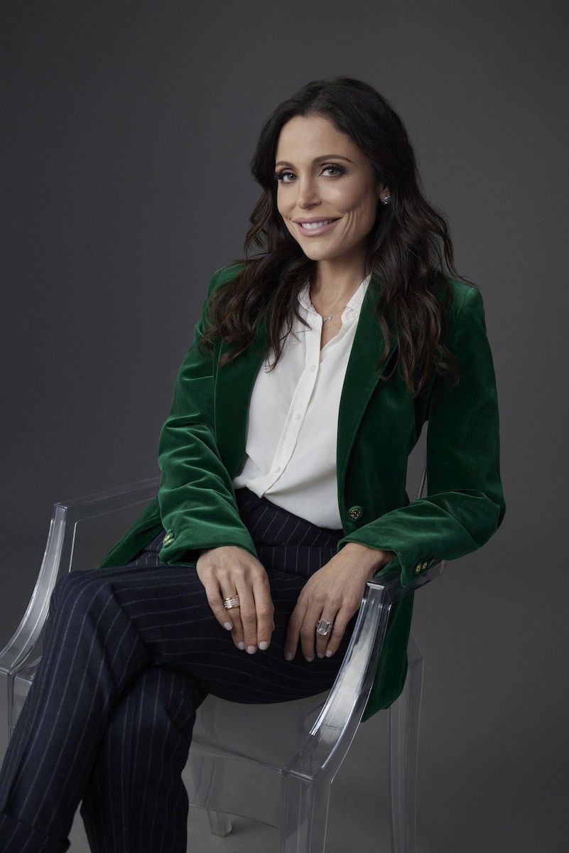 EXCLUSIVE Bethenny Frankel Reveals the Secrets to Her Success in Love