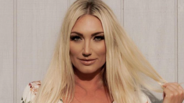 Brooke Hogan