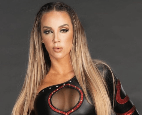 Chelsea Green Shares Swimsuit Photo in Her “Natural Habitat”