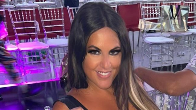 Claudia Romani
