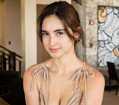 Coleen Garcia in Bikini is "Super!"