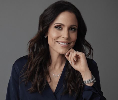 EXCLUSIVE: Bethenny Frankel Reveals the Secrets to Her Success in Love, Health, and Wealth