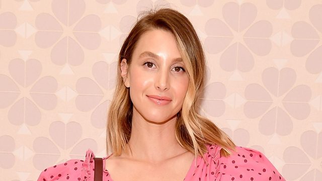 Kate Spade New York – Arrivals – September 2018 – New York Fashion Week