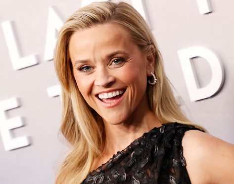 Reese Witherspoon in Bathing Suit Shares Photos of "Summer So Far"