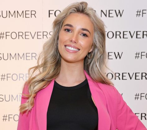 Love Island’s Lana Jenkins Just Shared Swimsuit Photo: “Here’s Some Sunshine”