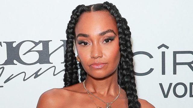 Leigh Anne's "Don't Say Love" Launch Party