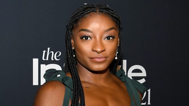 2021 InStyle Awards At The Getty Center