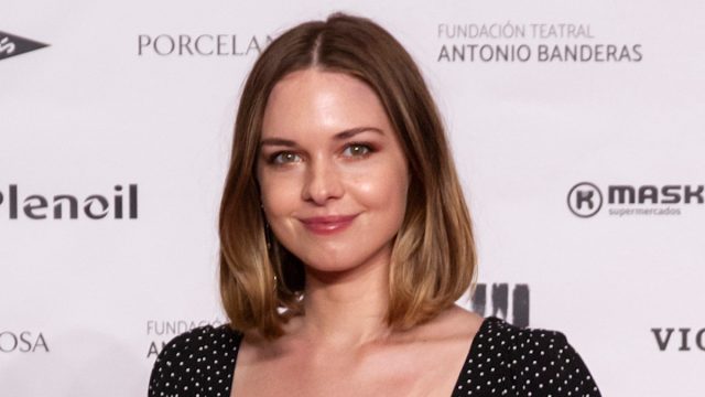 "Company" Premiere In Malaga