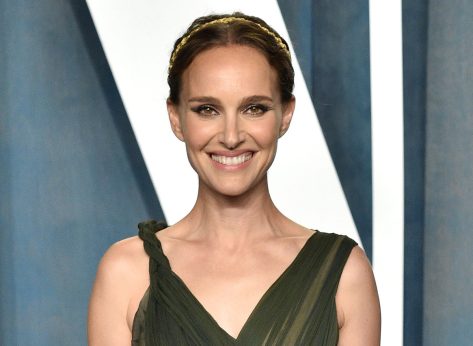 20 Amazing Bodies of Star Wars Stars