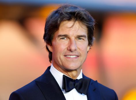 13 Amazing Bodies of Mission: Impossible Stars