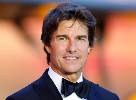 11 Fascinating Facts About Tom Cruise