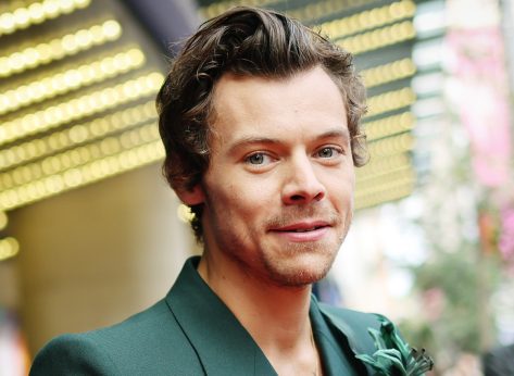 20 Amazing Bodies of Male Pop Stars