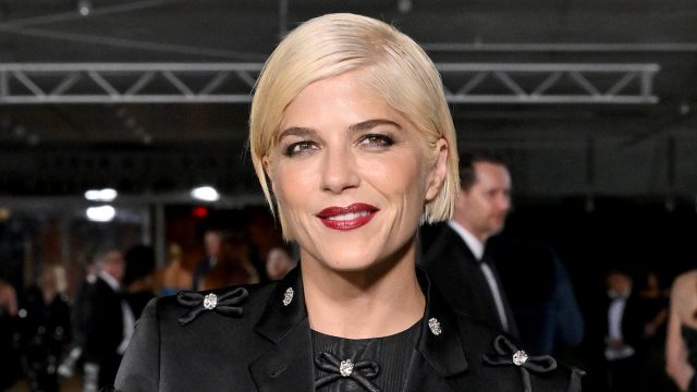 2nd Annual Academy Museum Gala – Arrivals