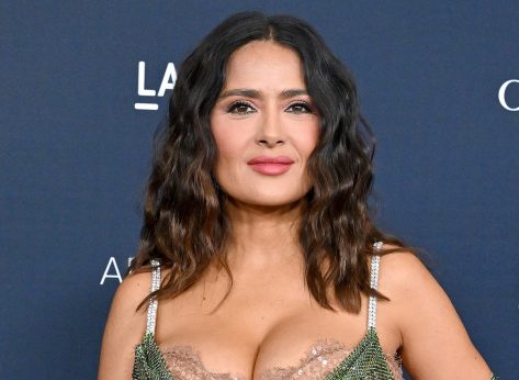 20 Fit Figures of Latina Actresses