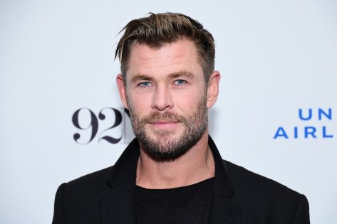 20 Amazing Bodies of Male Stars Who Got Ripped