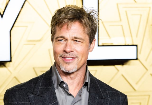 5 Ways to Look Like Brad Pitt at 59 — Celebwell