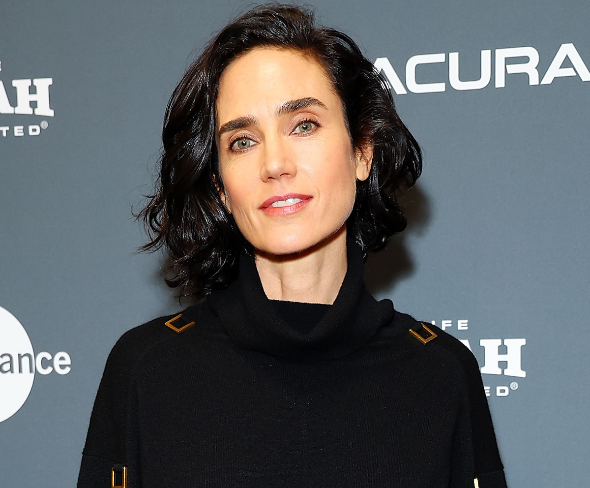 46-Year-Old Jennifer Connelly Is On Vacay In A Bikini, Could Pass For  Someone Half Her Age - BroBible