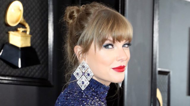 65th GRAMMY Awards – Red Carpet