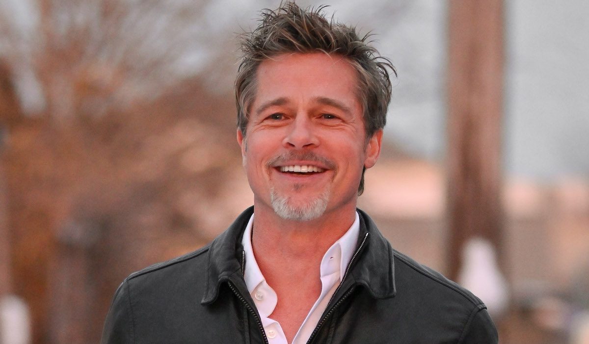 5 Ways To Look Like Brad Pitt At 59 Celebwell 5 ways to look like brad pitt at 59 celebwell