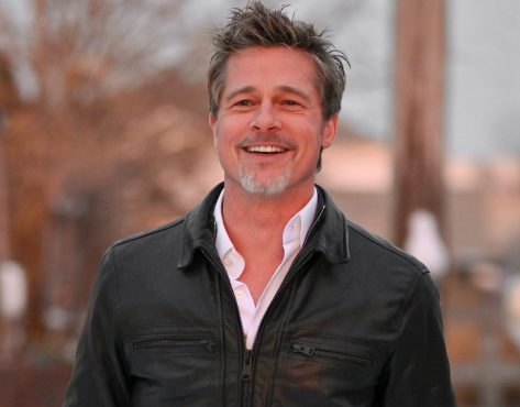 5 Ways to Look Like Brad Pitt at 59
