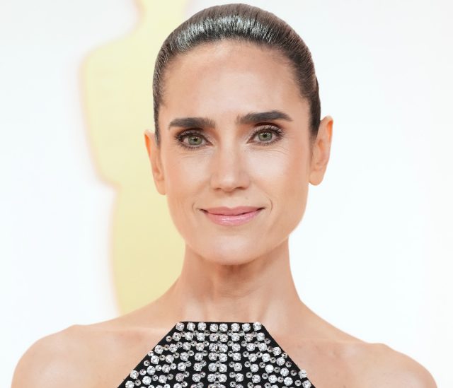 46-Year-Old Jennifer Connelly Is On Vacay In A Bikini, Could Pass For  Someone Half Her Age - BroBible