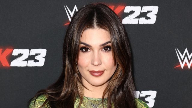 WWE 2K23 Launch Event