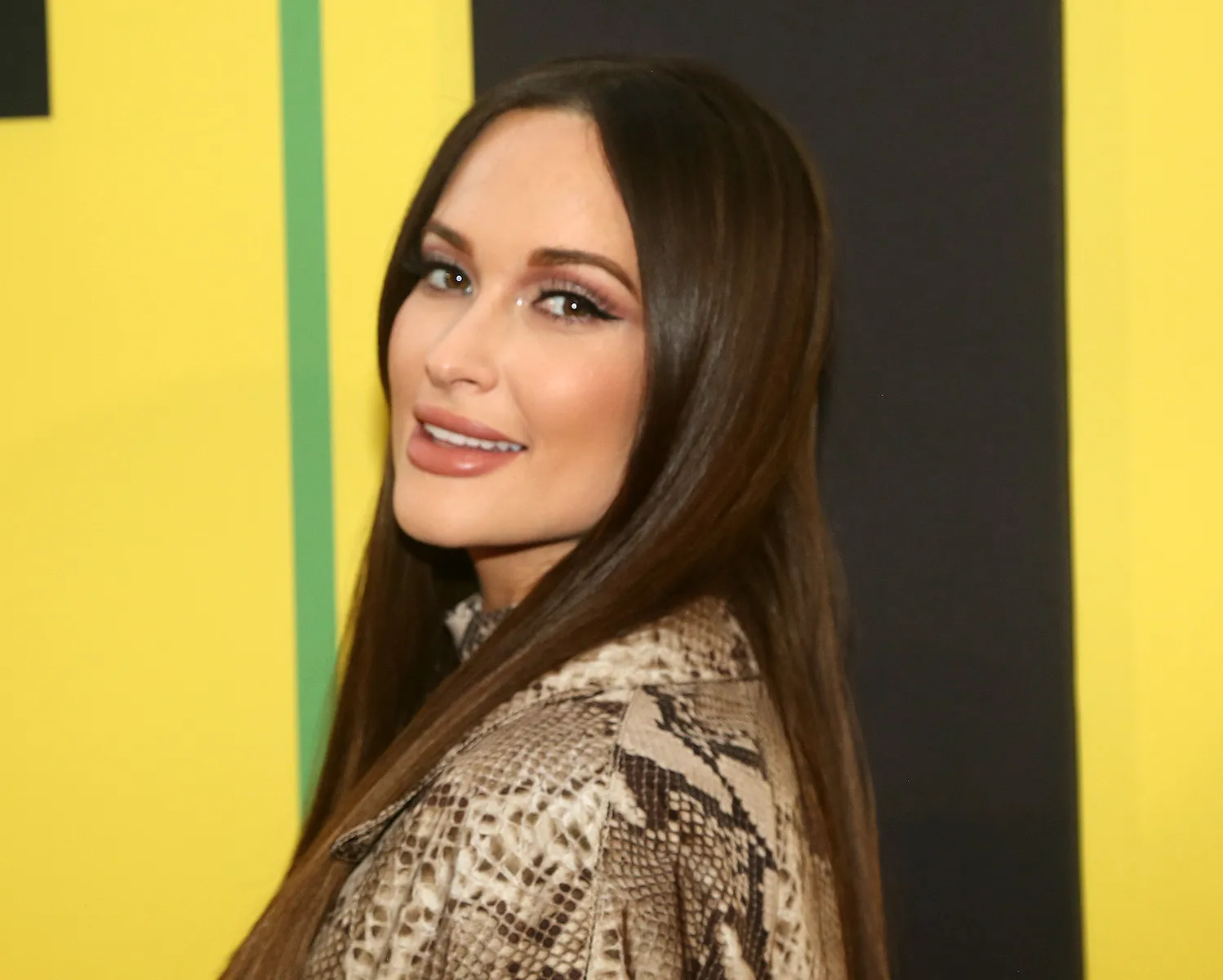 Kacey Musgraves Shares Swimsuit Photos From Mustique Island — Celebwell