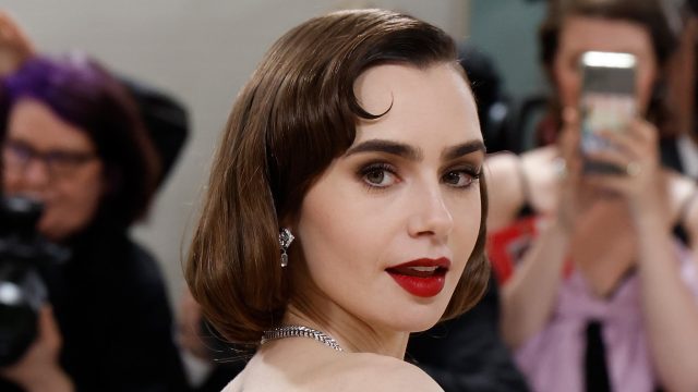 The 2023 Met Gala Celebrating “Karl Lagerfeld: A Line Of Beauty” – Arrivals