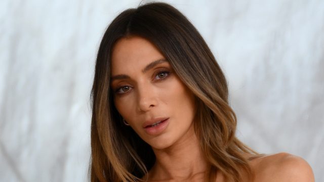 Henne – Arrivals – Afterpay Australian Fashion Week 2023