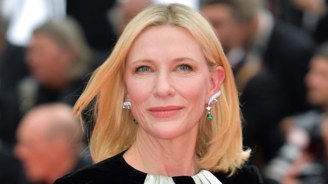 “Killers Of The Flower Moon” Red Carpet – The 76th Annual Cannes Film Festival