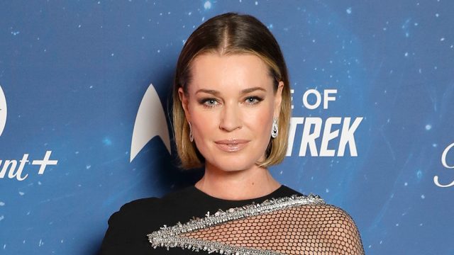 "Star Trek: Strange New Worlds" Episode 2 UK Launch Screening