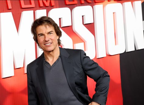 7 “Wow” Facts About Mission: Impossible: Dead Reckoning