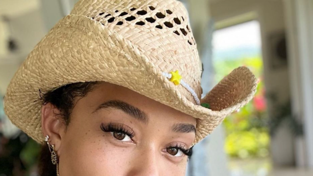 JordynWoods