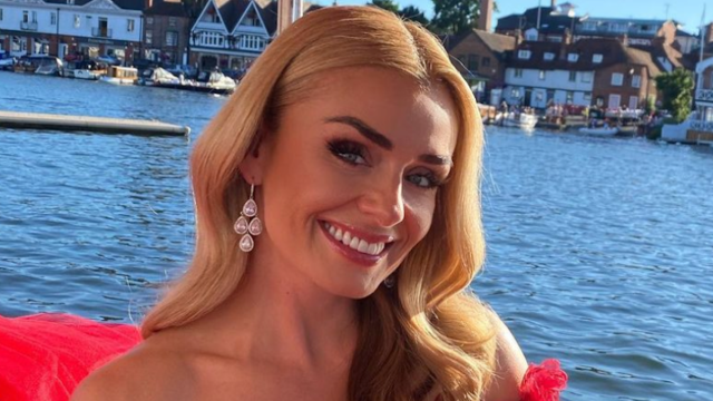 Katherine Jenkins