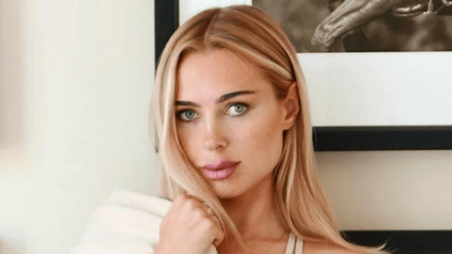 Kimberley Garner