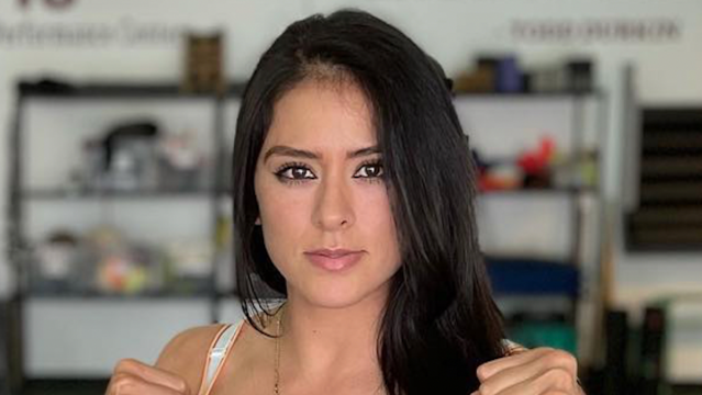 Lucero Acosta