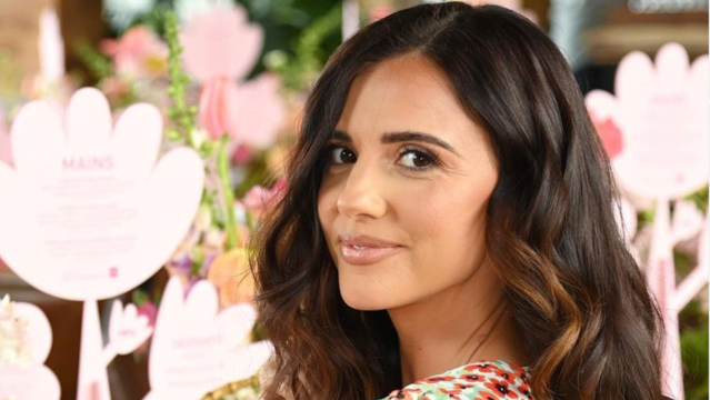 Lucy Mecklenburgh Main
