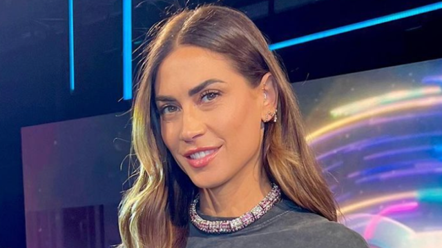 Melissa Satta