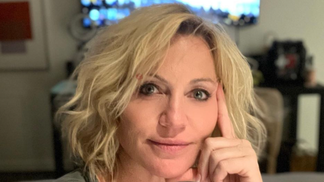 Michelle Beadle