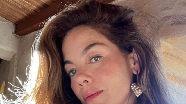 Michelle Monaghan