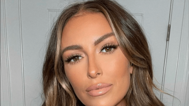 Paulina Gretzky
