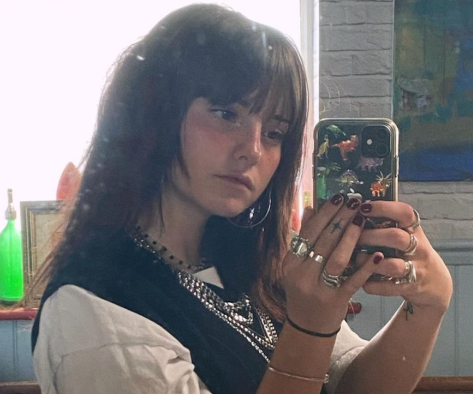 Ramona Marquez Shares Swimsuit Photo With “Just Barbie Things”