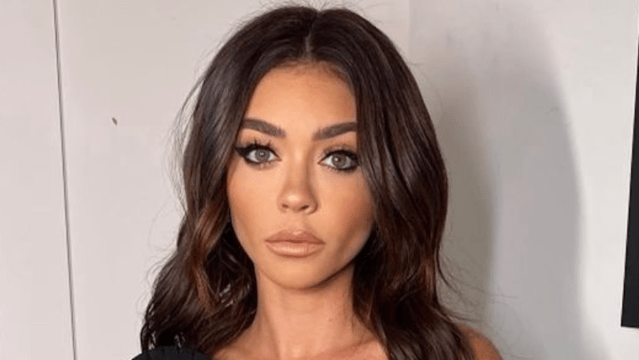 Sarah Hyland 720