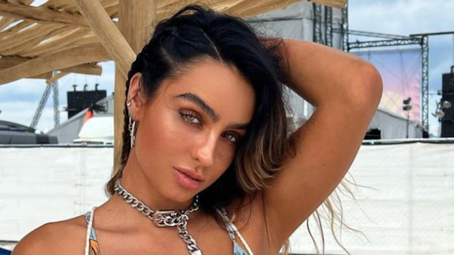 Sommer Ray
