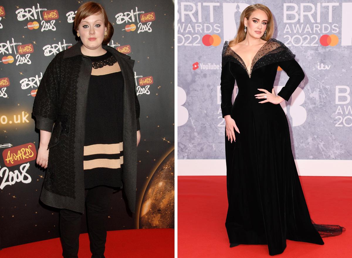 20 Amazing Bodies of Stars Who Lost Weight — Celebwell