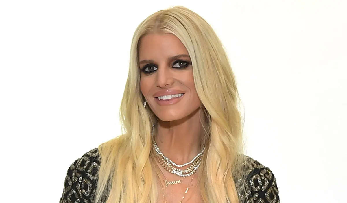 Jessica Simpson Opens Up About Ozempic Rumors — Celebwell