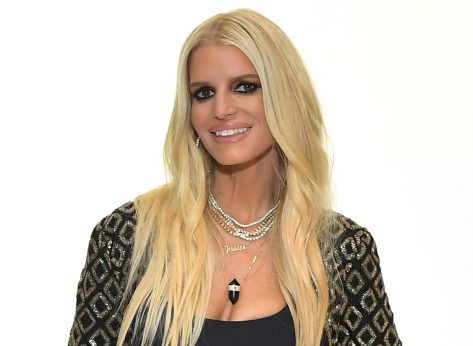 Jessica Simpson Opens Up About Ozempic Rumors