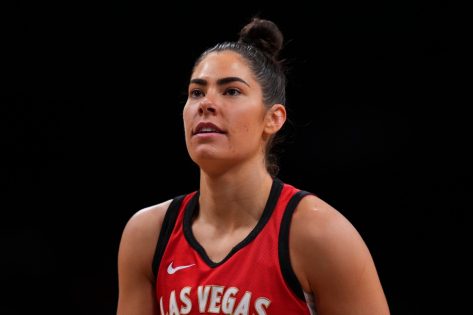 20 Amazing Bodies of WNBA Players