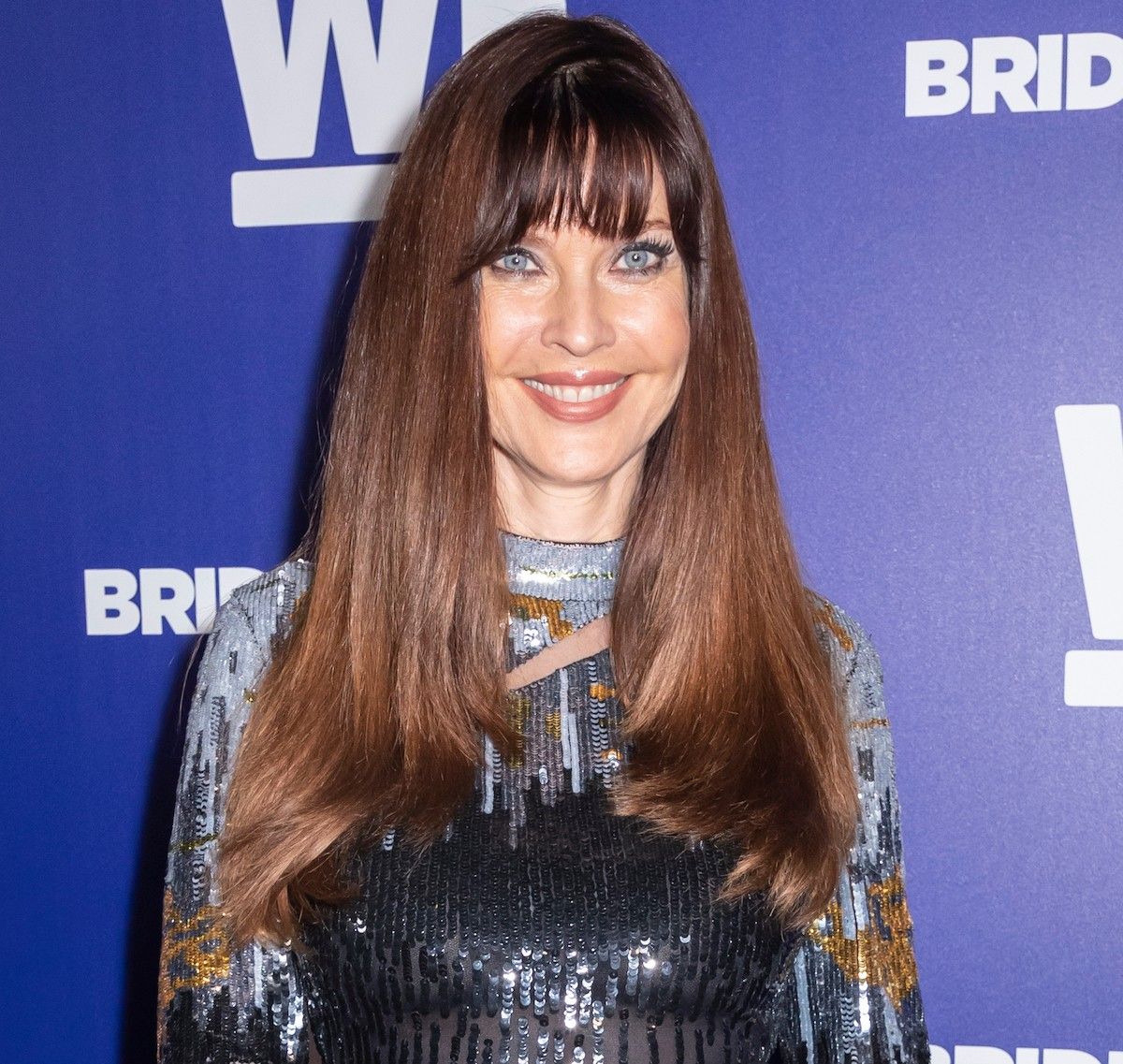 Carol Alt Shares Swimsuit Video 